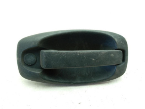 9101NX  MANILLA PUERTA LAT DEL DER EXT CITROEN NEMO Furgón (AA_)|Desguaces La Cabaña