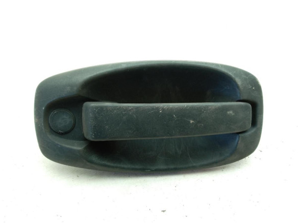 9101NX  MANILLA PUERTA LAT DEL DER EXT CITROEN NEMO Furgón (AA_)|Desguaces La Cabaña