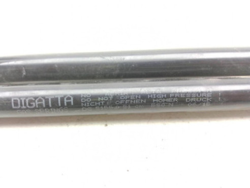 AMORTIGUADOR PORTON / TAPA MALETA NISSAN ALMERA TINO (V10)|Desguaces La Cabaña