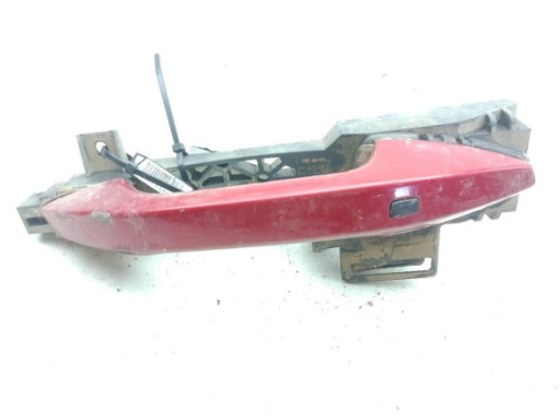   MANILLA PUERTA LAT DEL DER EXT OPEL CORSA E (X15)|Desguaces La Cabaña