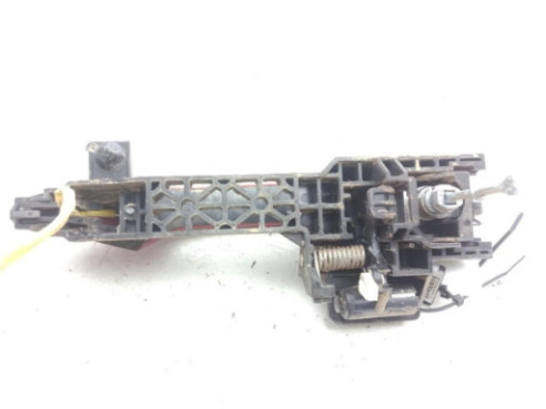 55120N9150 BRAZO SUSPENSION TRA IZQ INF POSTERIOR KIA SPORTAGE V (NQ5)|Desguaces La Cabaña 2