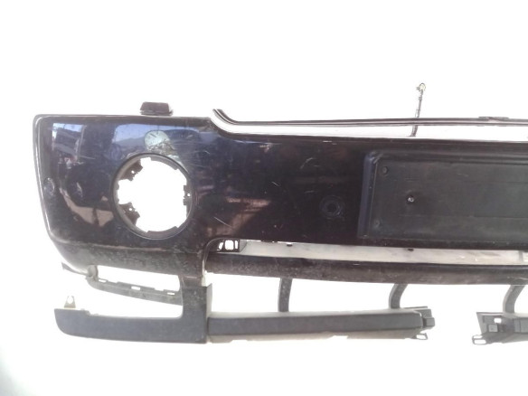 DPB500900LML  PARAGOLPES DEL LAND ROVER RANGE ROVER III (L322)|Desguaces La Cabaña