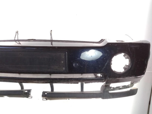 DPB500900LML  PARAGOLPES DEL LAND ROVER RANGE ROVER III (L322)|Desguaces La Cabaña
