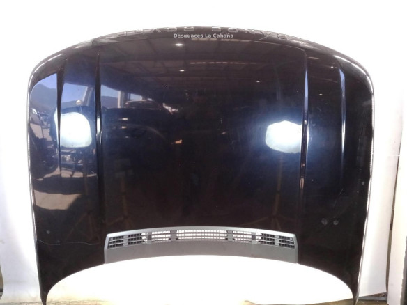 BKA760010  CAPO LAND ROVER RANGE ROVER III (L322)|Desguaces La Cabaña