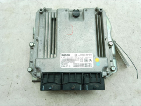 9664487580 CENTRALITA MOTOR CITROEN C-CROSSER (EP_)|Desguaces La Cabaña