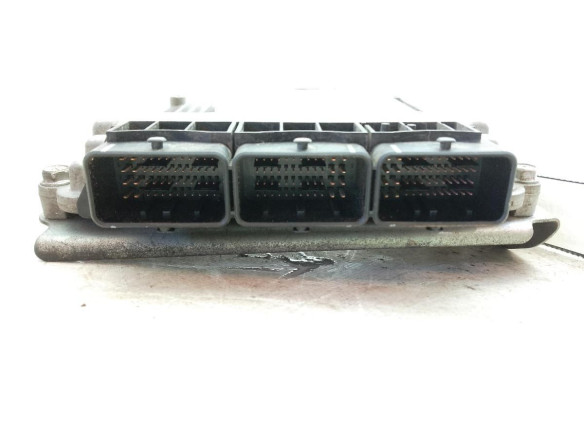 9664487580 CENTRALITA MOTOR CITROEN C-CROSSER (EP_)|Desguaces La Cabaña