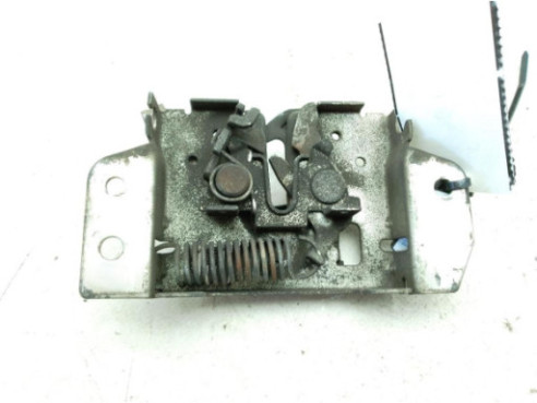 ESPEJO IZQ CITROEN C-CROSSER (EP_)|Desguaces La Cabaña 2