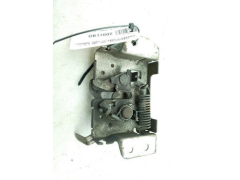 793498  CERRADURA CAPO CITROEN C-CROSSER (EP_)|Desguaces La Cabaña