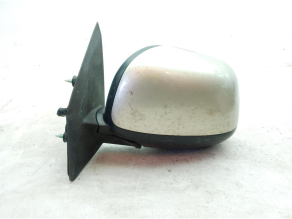 ESPEJO IZQ CITROEN C-CROSSER (EP_)|Desguaces La Cabaña