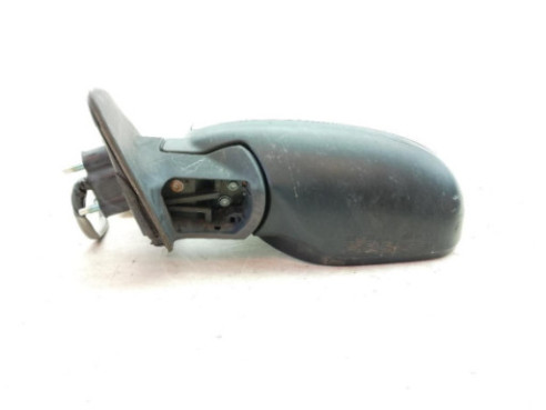 ESPEJO IZQ CITROEN C-CROSSER (EP_)|Desguaces La Cabaña