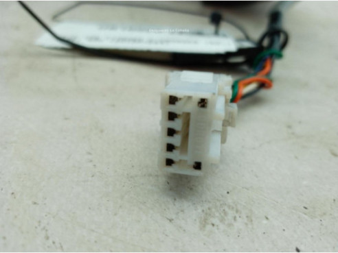 ESPEJO IZQ CITROEN C-CROSSER (EP_)|Desguaces La Cabaña