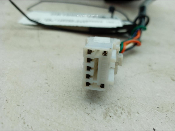 ESPEJO IZQ CITROEN C-CROSSER (EP_)|Desguaces La Cabaña