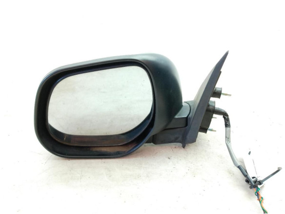 ESPEJO IZQ CITROEN C-CROSSER (EP_)|Desguaces La Cabaña