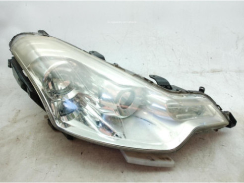 6206H0  FARO DERECHO CITROEN C-CROSSER (EP_)|Desguaces La Cabaña