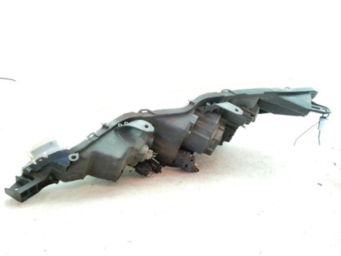 ESPEJO IZQ CITROEN C-CROSSER (EP_)|Desguaces La Cabaña 2