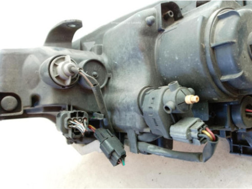 6206H0  FARO DERECHO CITROEN C-CROSSER (EP_)|Desguaces La Cabaña