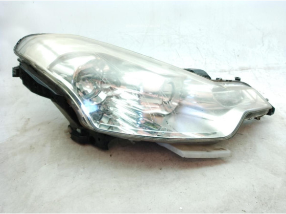 6206H0  FARO DERECHO CITROEN C-CROSSER (EP_)|Desguaces La Cabaña