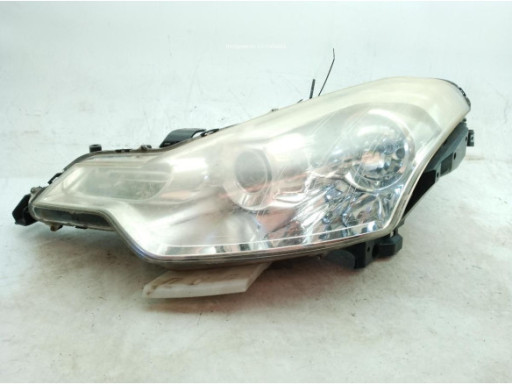 ESPEJO IZQ CITROEN C-CROSSER (EP_)|Desguaces La Cabaña