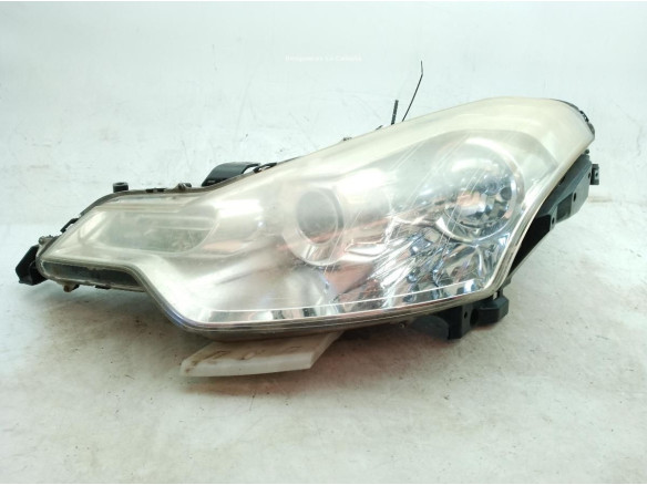 6208H0  FARO IZQUIERDO CITROEN C-CROSSER (EP_)|Desguaces La Cabaña