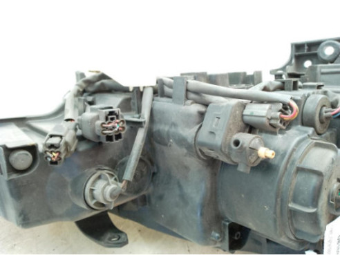 6208H0  FARO IZQUIERDO CITROEN C-CROSSER (EP_)|Desguaces La Cabaña