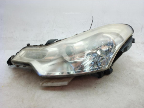 6208H0  FARO IZQUIERDO CITROEN C-CROSSER (EP_)|Desguaces La Cabaña