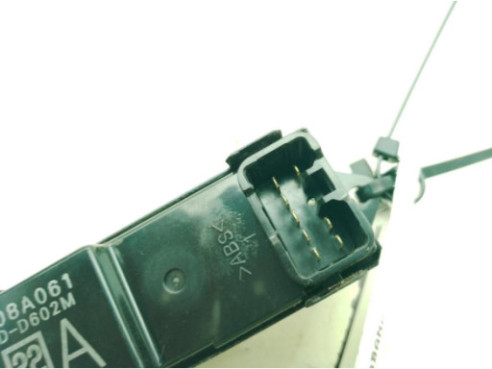 ESPEJO IZQ CITROEN C-CROSSER (EP_)|Desguaces La Cabaña 2