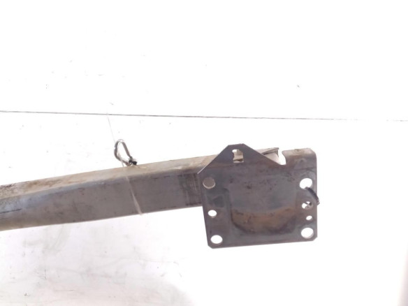 9672762080  TRAVIESA DEL CITROEN C4 II (B7)|Desguaces La Cabaña