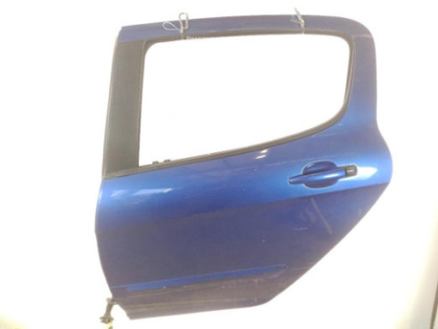 9006L7  PUERTA LAT TRA IZQ PEUGEOT 308 (4A_, 4C_)|Desguaces La Cabaña