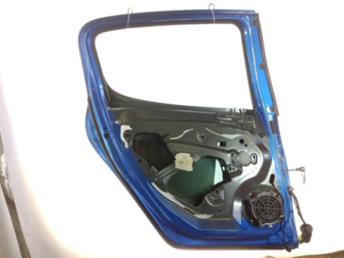 9006L7  PUERTA LAT TRA IZQ PEUGEOT 308 (4A_, 4C_)|Desguaces La Cabaña