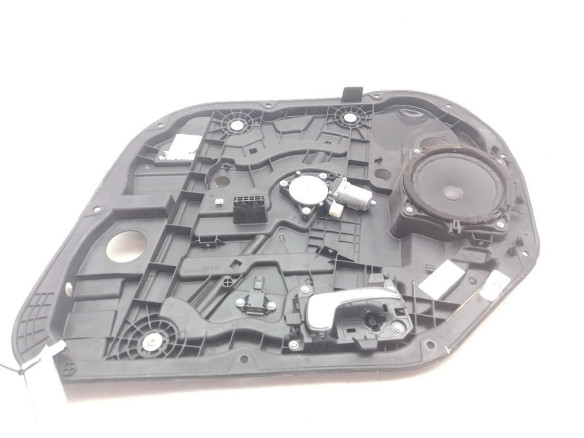 82460A4000 ELEVALUNAS PUERTA LAT DEL DER KIA CARENS IV|Desguaces La Cabaña