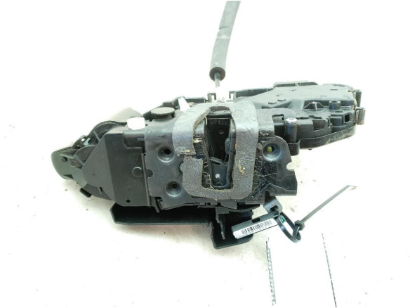 8X2A26413AC CERRADURA PUERTA LAT TRA IZQ JAGUAR XF (X250)|Desguaces La Cabaña