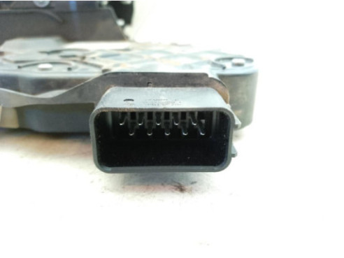 8X2A26413AC CERRADURA PUERTA LAT TRA IZQ JAGUAR XF (X250)|Desguaces La Cabaña