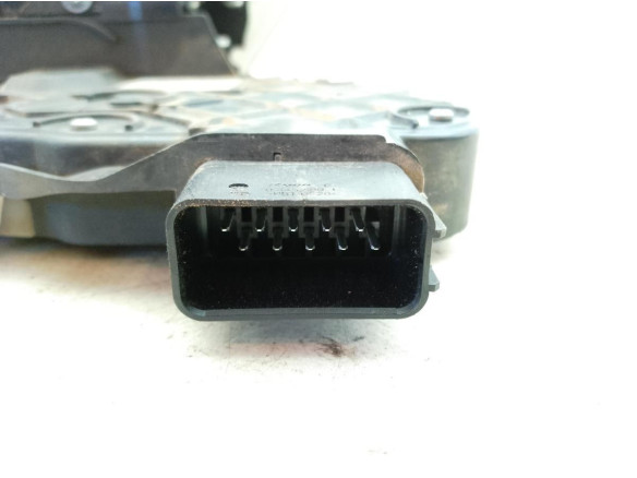 8X2A26413AC CERRADURA PUERTA LAT TRA IZQ JAGUAR XF (X250)|Desguaces La Cabaña