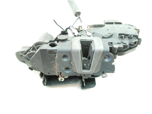 6W8A21813GD CERRADURA PUERTA LAT DEL IZQ JAGUAR XF (X250)|Desguaces La Cabaña