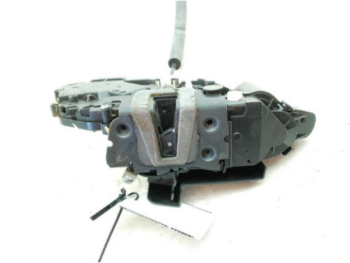 8X2A26412AC CERRADURA PUERTA LAT TRA DER JAGUAR XF (X250)|Desguaces La Cabaña
