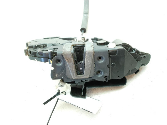 8X2A26412AC CERRADURA PUERTA LAT TRA DER JAGUAR XF (X250)|Desguaces La Cabaña