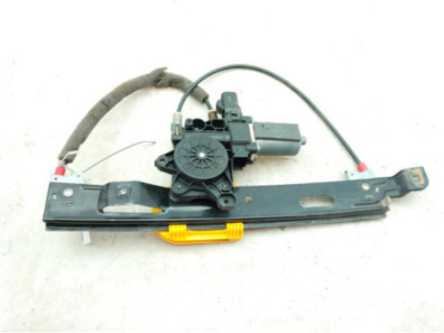 C2Z26991  ELEVALUNAS PUERTA LAT TRA DER JAGUAR XF (X250)|Desguaces La Cabaña
