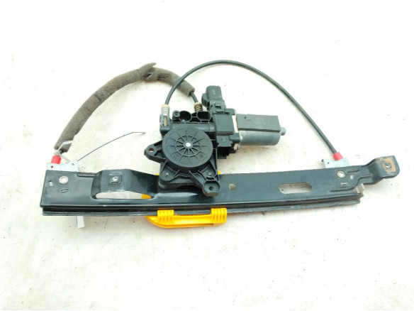 C2Z26991  ELEVALUNAS PUERTA LAT TRA DER JAGUAR XF (X250)|Desguaces La Cabaña