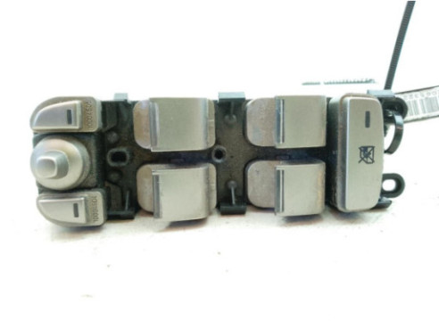 8X2314540AE MANDO ELEVALUNAS PUERTA LAT DEL IZQ JAGUAR XF (X250)|Desguaces La Cabaña