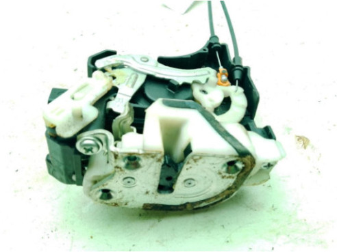 9138Q6  CERRADURA PUERTA LAT TRA DER CITROEN C-CROSSER (EP_)|Desguaces La Cabaña