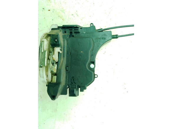 9138Q6  CERRADURA PUERTA LAT TRA DER CITROEN C-CROSSER (EP_)|Desguaces La Cabaña