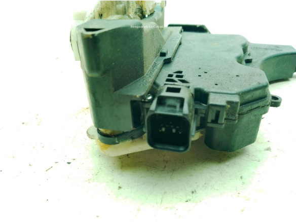 9138Q6  CERRADURA PUERTA LAT TRA DER CITROEN C-CROSSER (EP_)|Desguaces La Cabaña