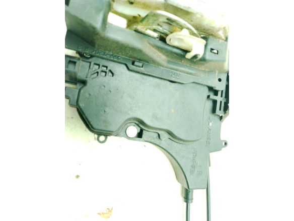 9138Q6  CERRADURA PUERTA LAT TRA DER CITROEN C-CROSSER (EP_)|Desguaces La Cabaña