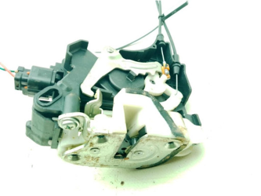 ESPEJO IZQ CITROEN C-CROSSER (EP_)|Desguaces La Cabaña