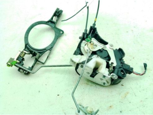 9135CC  CERRADURA PUERTA LAT DEL IZQ CITROEN C-CROSSER (EP_)|Desguaces La Cabaña