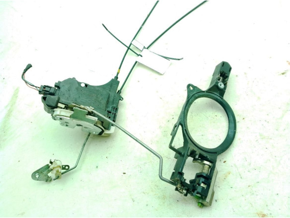 9135CC  CERRADURA PUERTA LAT DEL IZQ CITROEN C-CROSSER (EP_)|Desguaces La Cabaña