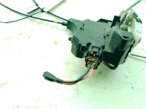 9135CC  CERRADURA PUERTA LAT DEL IZQ CITROEN C-CROSSER (EP_)|Desguaces La Cabaña