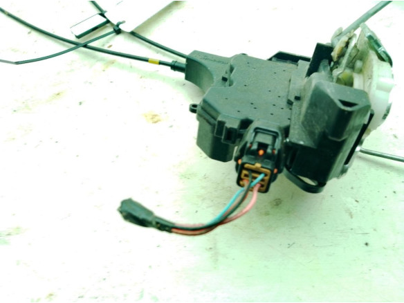 9135CC  CERRADURA PUERTA LAT DEL IZQ CITROEN C-CROSSER (EP_)|Desguaces La Cabaña