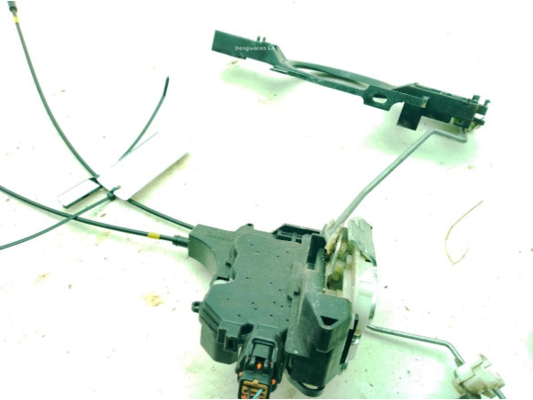 9135CC  CERRADURA PUERTA LAT DEL IZQ CITROEN C-CROSSER (EP_)|Desguaces La Cabaña