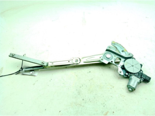 ESPEJO IZQ CITROEN C-CROSSER (EP_)|Desguaces La Cabaña